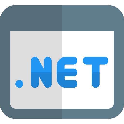 .NET (C#) Icon